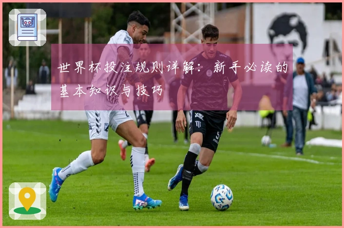 世界杯投注规则详解：新手必读的基本知识与技巧